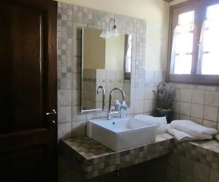 Apartment La Burra Di 