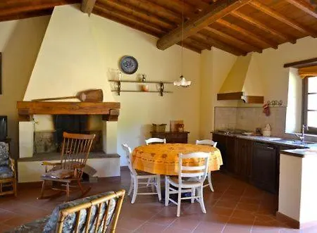 Apartment La Burra Di 
