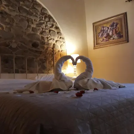 Lejlighed La Burra Di 